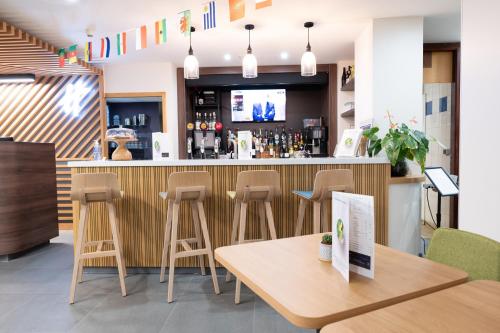 Létesítmények, Holiday Inn Calais By IHG in Calais