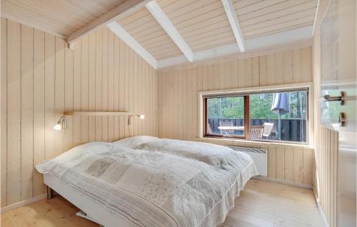 3 Bedroom Stunning Home In Fjerritslev