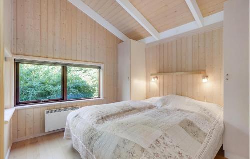 3 Bedroom Stunning Home In Fjerritslev