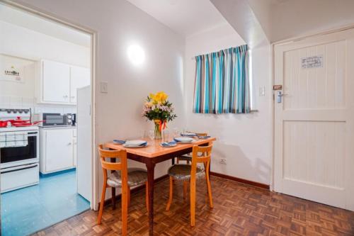 Impala Holiday Flats & Apartments in South Beach