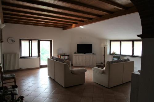  appartamento mansardato in 10020 Casalborgone