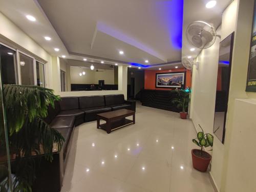 Hotel My Dream in Pokhara