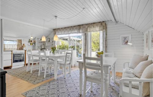  Beautiful Home In Odder With Wifi in Odder
