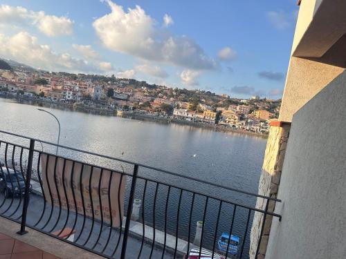 Double Room with Lake View