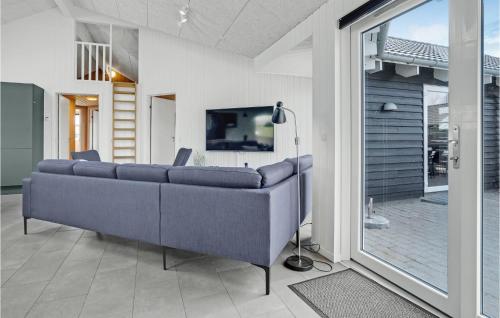 Pet Friendly Home In Sydals With Sauna in Sonderby