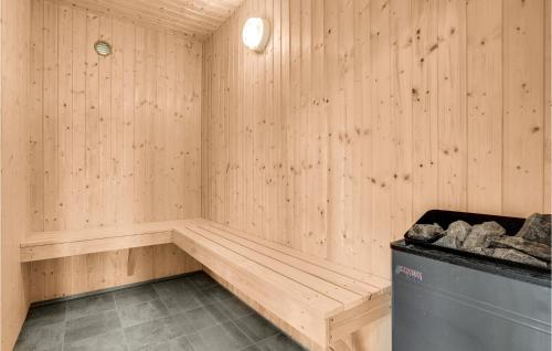 Kitchen, Pet Friendly Home In Sydals With Sauna in Sonderby