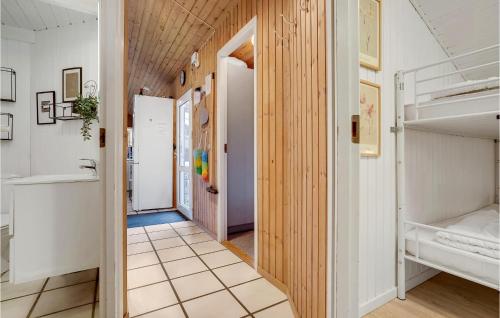Pet Friendly Home In Sydals With Sauna in Sydals