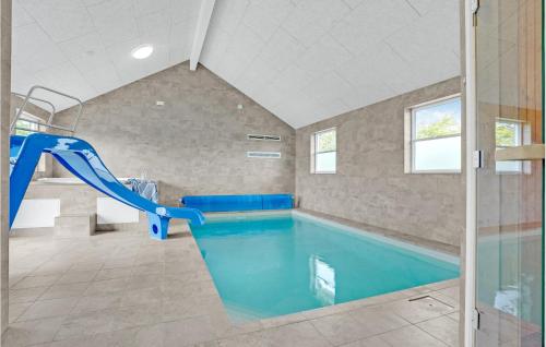 Swimming pool, Pet Friendly Home In Sydals With Sauna in Sonderby