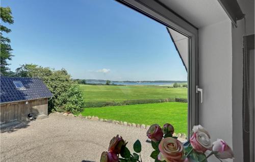  Holiday Home Grønmark in Høruphav