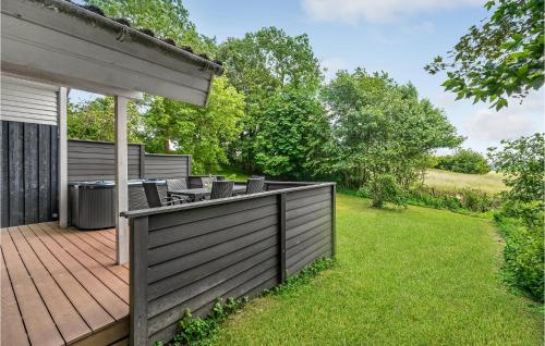 Vista exterior, Amazing Home In Mårslet With Wifi (Amazing Home In Marslet With Wifi) in Hasselager