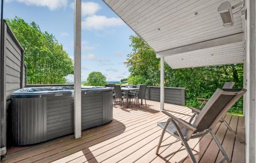 Vista exterior, Amazing Home In Mårslet With Wifi (Amazing Home In Marslet With Wifi) in Hasselager