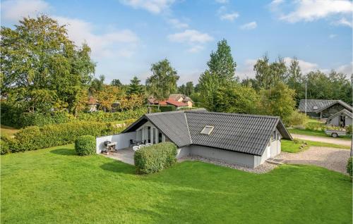  Holiday Home Birkemose X in Skovby