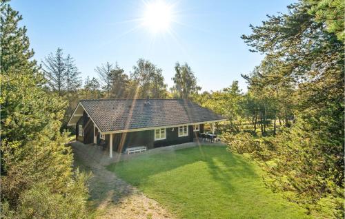 Stunning Home In Kalundborg With Kitchen