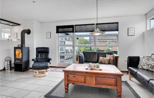  Holiday Home Birkemose Denmark Ii in Skovby