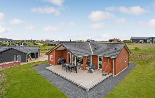Nice Home In Slagelse With Wifi · Venemose