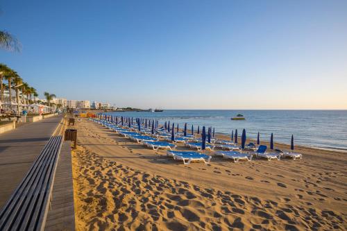 Constantinos the Great Beach Hotel - image 7