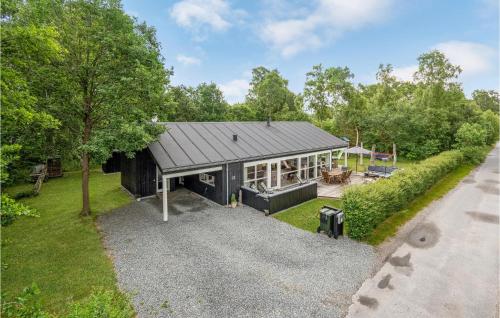 Lovely Home In Grenaa With Kitchen