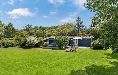 Stunning Home In Vig With 3 Bedrooms in Vig
