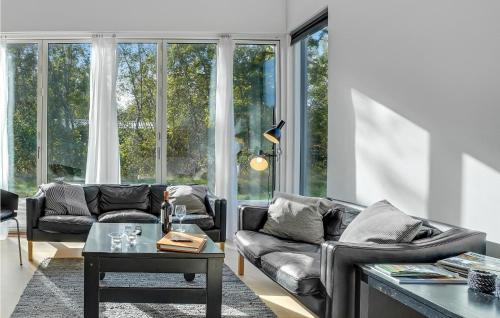  Amazing Home In Vig With Kitchen in Vig