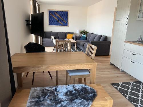 Apartmán Kubínska 33