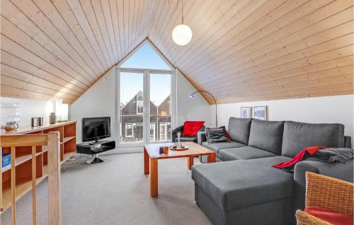  Cozy Home In Nørre Nebel With Kitchen in Nørre Nebel