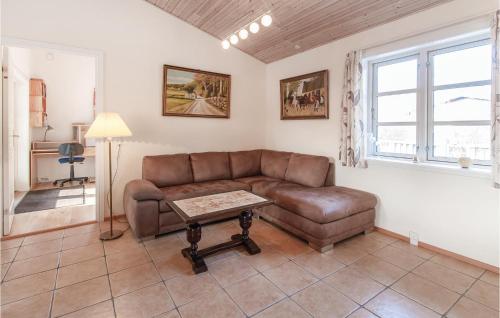  Amazing Home In Store Fuglede With 3 Bedrooms And Wifi in Store Fuglede