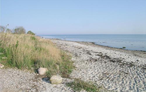  Stunning Home In Nordborg With 3 Bedrooms, Sauna And Wifi in Nordborg Kommune
