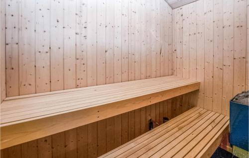  Stunning Home In Nordborg With 3 Bedrooms, Sauna And Wifi in Nordborg Kommune