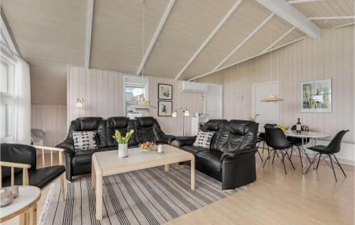 Amazing Home In Nordborg With Sauna