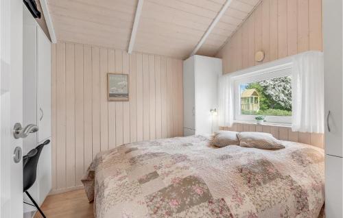 Amazing Home In Nordborg With Sauna