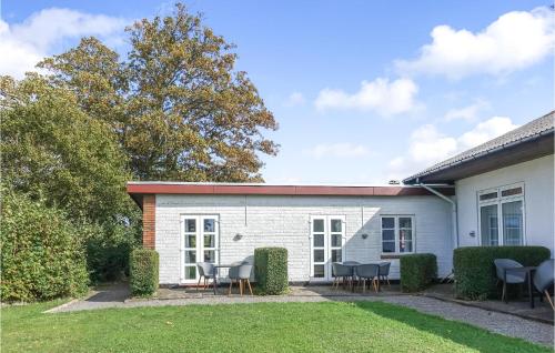 Exterior view, Nice Apartment In Allinge With Kitchen in Sandvig