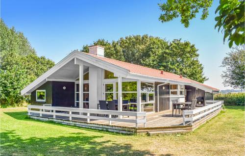  Beautiful Home In Humble With 4 Bedrooms, Sauna And Wifi in Humble