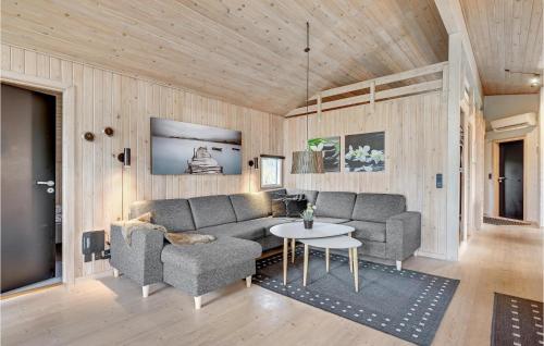  Beautiful Home In Humble With 4 Bedrooms, Sauna And Wifi in Humble