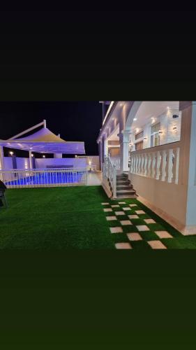 سمارت شاليه: Smart Chalet, Salalah