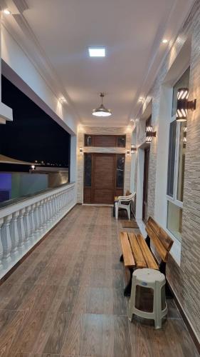 سمارت شاليه: Smart Chalet, Salalah (foto 8)