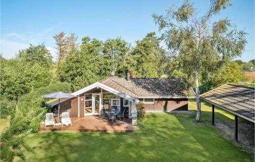  Gorgeous Home In Gedser With Sauna, Unterkunft in Gedser
