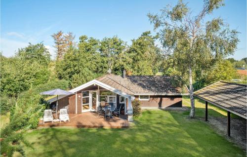  Stunning Home In Gedser With 4 Bedrooms, Sauna And Wifi, Pension in Gedser