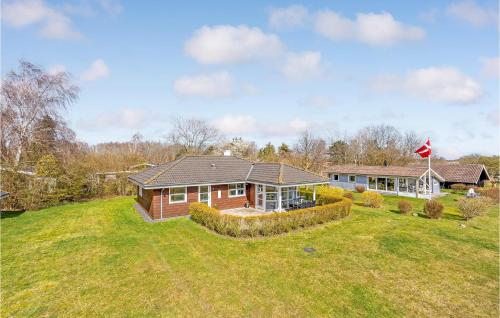 Gorgeous Home In Nysted With Kitchen