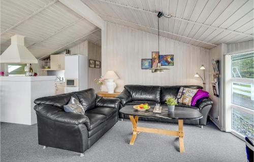 Holiday Home Ringvejen Rømø Denm in Bolilmark
