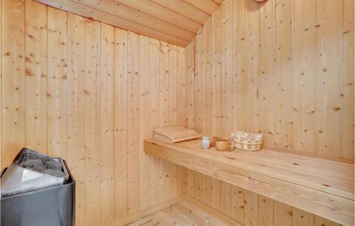 Attractions, Holiday Home Lyngen in Sondervig