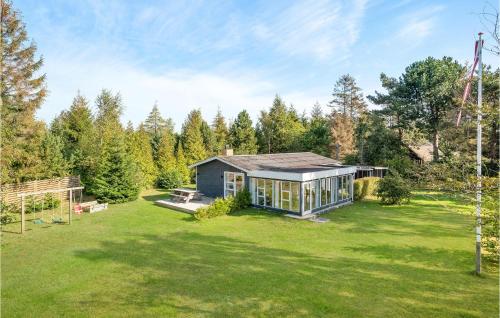 Holiday Home Sølvpoppelvej Væggerløse Vi