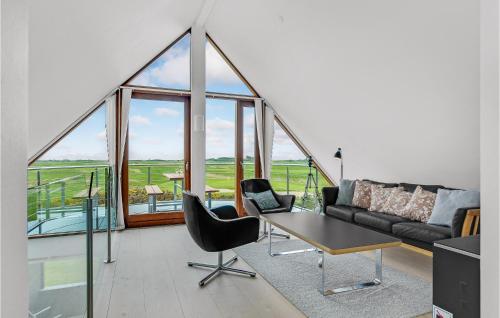 Holiday Home Vestergade Iv in Romo Kirkeby