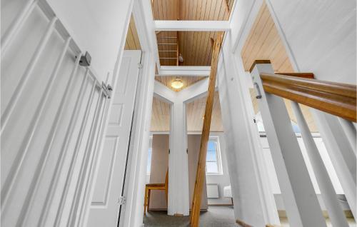 Exterior view, Three-Bedroom Holiday Home In Romo in Romo Kirkeby