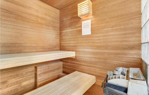 Attractions, Three-Bedroom Holiday Home In Romo in Romo Kirkeby