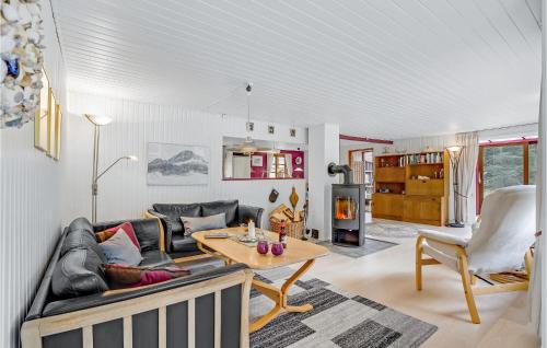  Amazing Home In Jerup With Wifi in Jerup