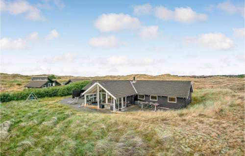 Holiday Home Skræddermarken – khách sạn tại Sonderho