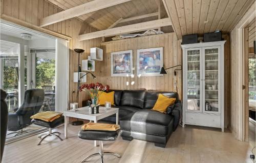  3 Bedroom Gorgeous Home In Jerup in Jerup