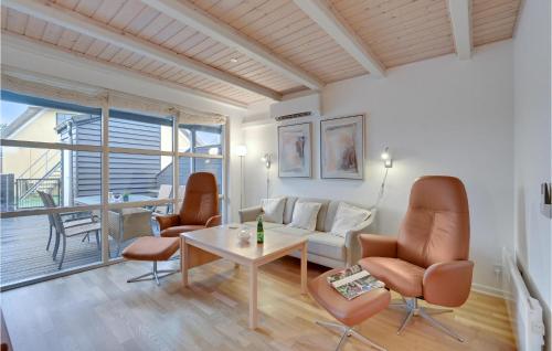  Hus R in Henne Strand