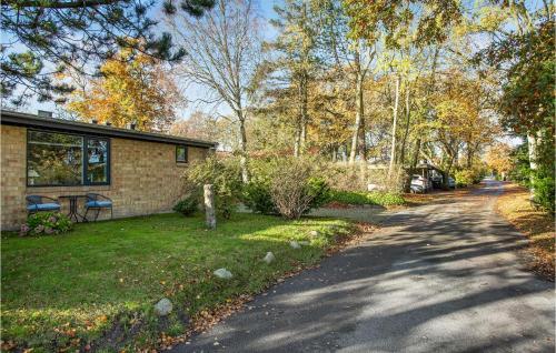  Cozy Apartment In Sæby With Wifi in Sæby