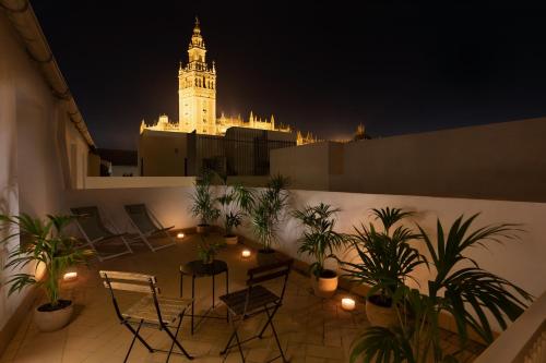 Los Seises Sevilla, a Tribute Portfolio Hotel, Séville (photo 10)